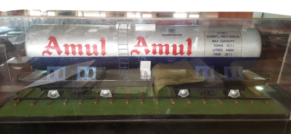 Rolling Stock