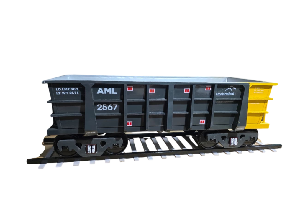 Rolling Stock