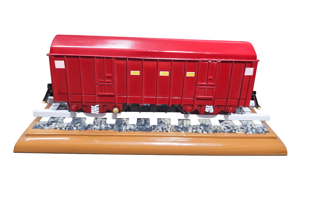 Rolling-Stock
