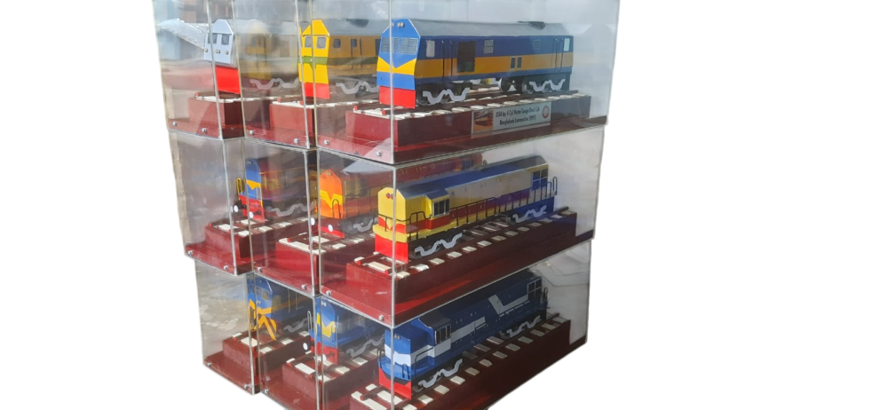 Export Diesel