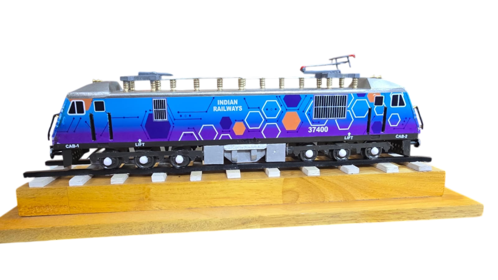 Hexa Livery