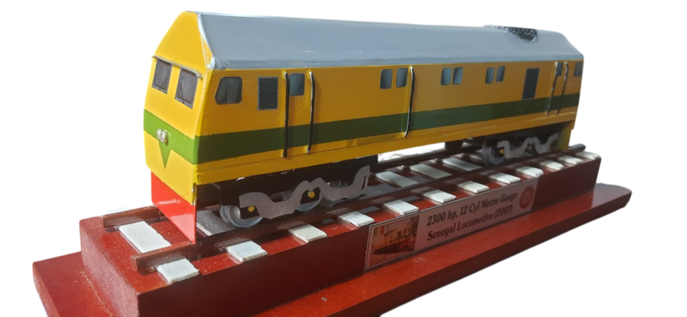 Metre Gauge