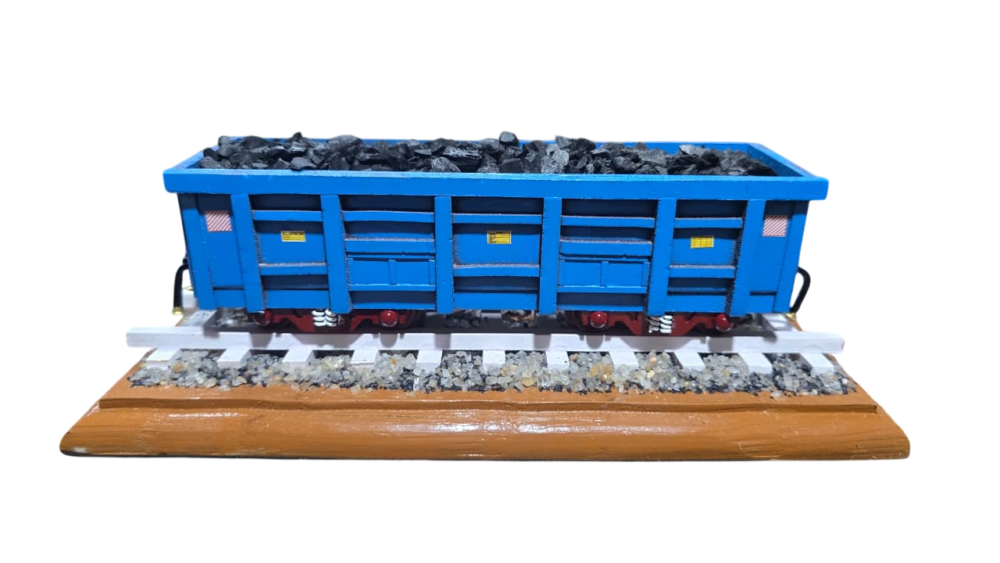 Wagon Model